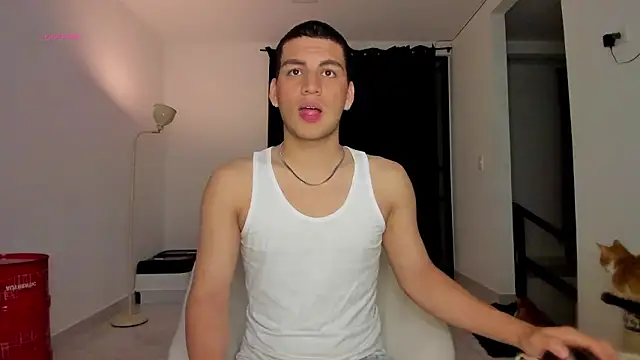 Curlblue online show from February 24, 8:04 am