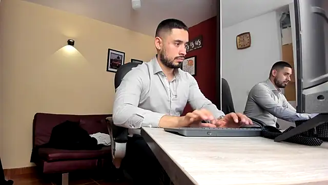 thesexlawyer1 online show from July 16, 4:52 am