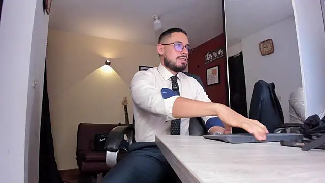 thesexlawyer1 online show from April 5, 4:42 am