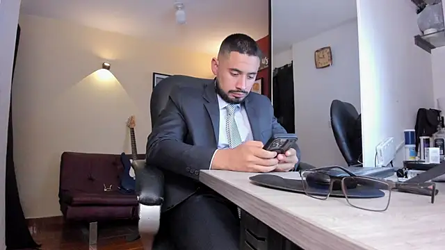 thesexlawyer1 online show from April 9, 6:19 am