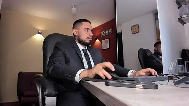 thesexlawyer1 online show from April 2, 3:59 am