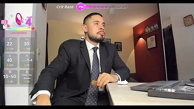 thesexlawyer1 online show from November 28, 5:32 am