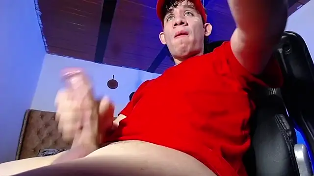 cute eidenx online show from November 9, 7:12 am