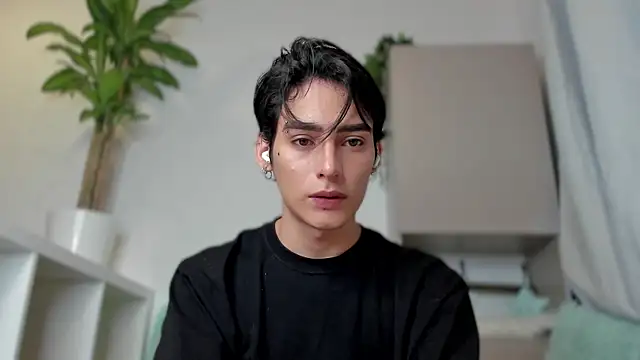 sebas rose online show from January 11, 10:07 pm