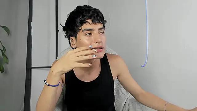 sebas rose online show from September 30, 12:06 am