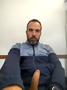 leon3875 online show from February 12, 3:29 pm