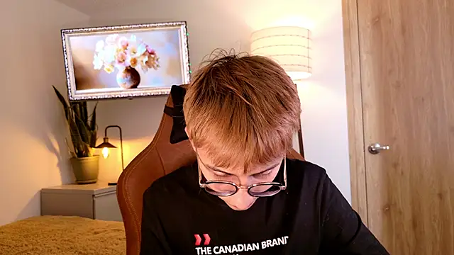 Mr evan1 online show from November 15, 5:59 pm