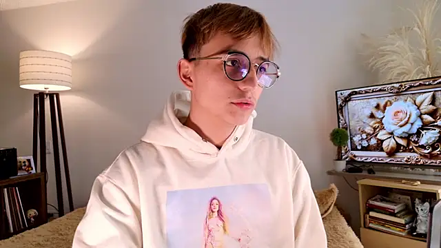 Mr evan1 online show from November 9, 5:06 pm