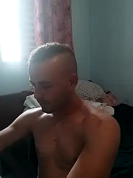 Branquelo18 online show from February 16, 5:00 pm