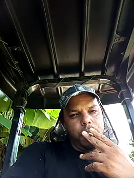 Widson321 online show from March 31, 3:25 pm