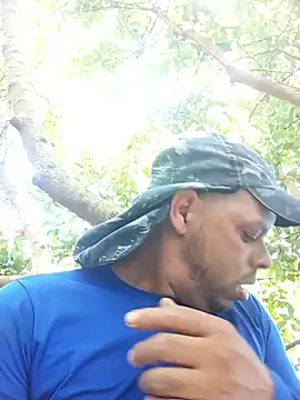 Widson321 online show from January 10, 2:10 pm