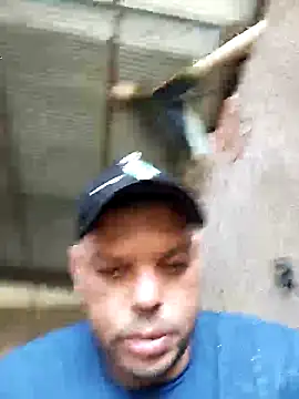 Widson321 online show from April 1, 2:14 pm