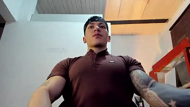 aquiles 51 online show from October 17, 8:46 pm