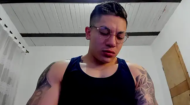 aquiles 51 online show from January 19, 12:17 am