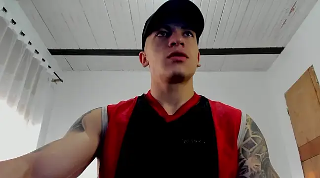 aquiles 51 online show from December 2, 9:59 pm