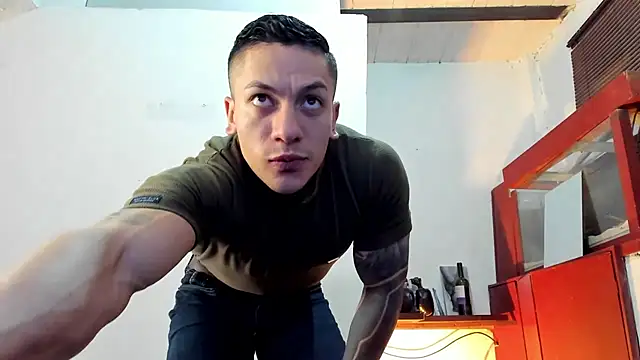 aquiles 51 online show from October 16, 8:39 pm