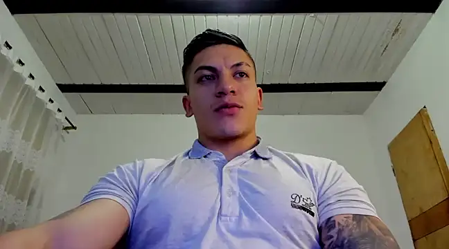 aquiles 51 online show from January 11, 11:46 pm