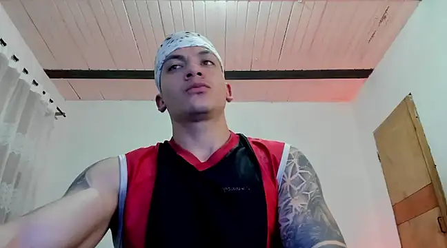 aquiles 51 online show from March 18, 12:40 am