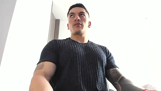 aquiles 51 online show from April 22, 6:56 pm