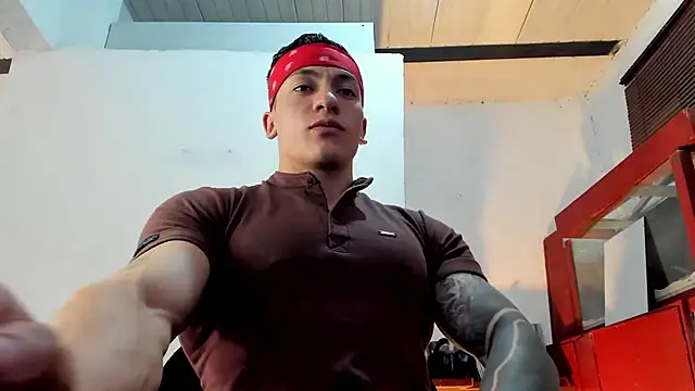 aquiles 51 online show from October 7, 9:08 pm