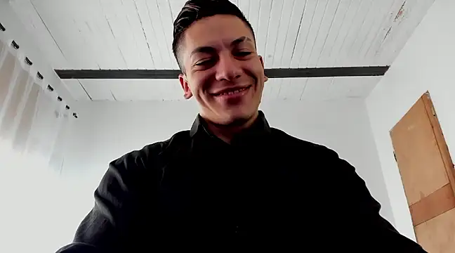 aquiles 51 online show from February 26, 8:42 pm