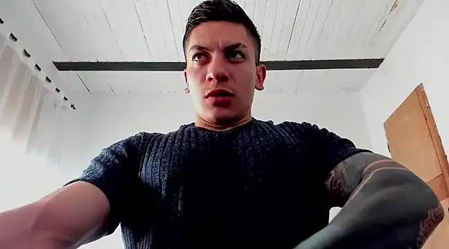 aquiles 51 online show from February 27, 9:25 pm