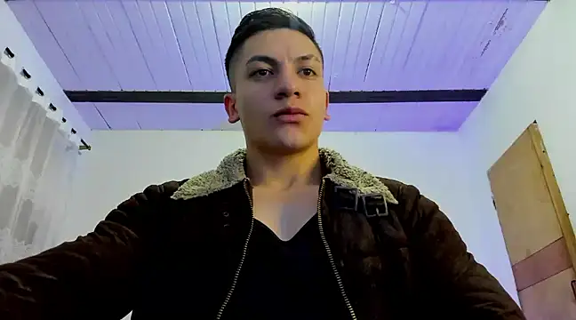 aquiles 51 online show from February 23, 12:47 am