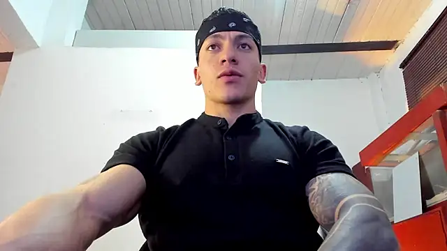 aquiles 51 online show from October 29, 7:28 pm