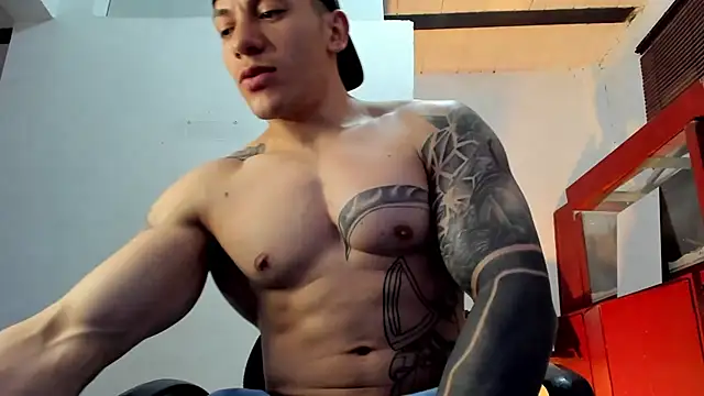 aquiles 51 online show from September 25, 9:57 pm