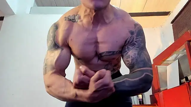 aquiles 51 online show from September 24, 9:46 pm