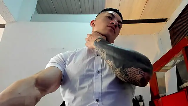 aquiles 51 online show from September 20, 9:04 pm