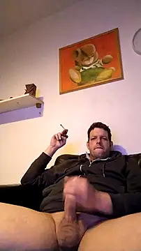 Knuffelstaaf123 online show from February 21, 9:05 pm