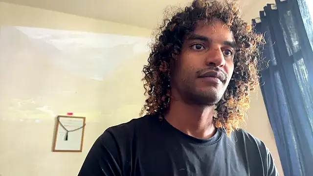 gerson173Hugo online show from March 1, 12:05 pm