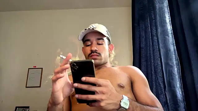 gerson173Hugo online show from January 16, 5:05 pm