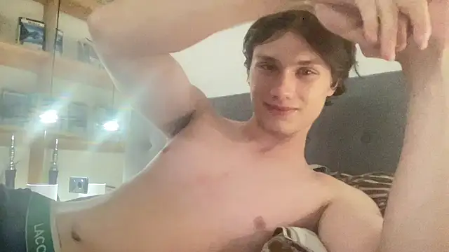 CalvinCay online show from September 12, 4:51 pm