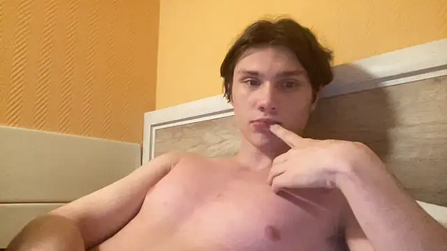 CalvinCay online show from December 3, 10:27 pm