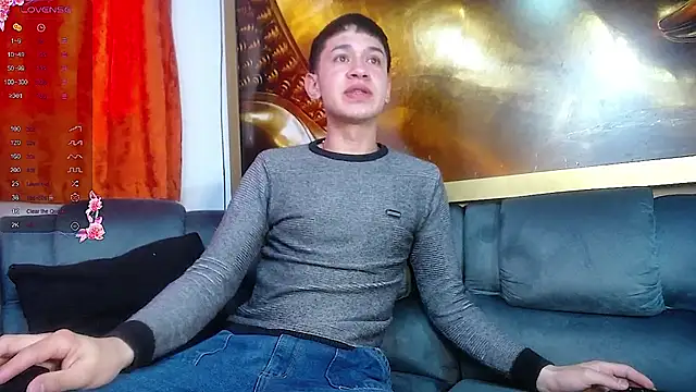 Snapshot of Mr_daren_ chatting on December 13, 5:21 pm Mr daren  online show from December 13, 5:21 pm
