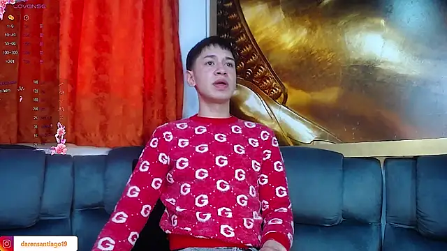 Snapshot of Mr_daren_ chatting on December 12, 4:53 pm Mr daren  online show from December 12, 4:53 pm