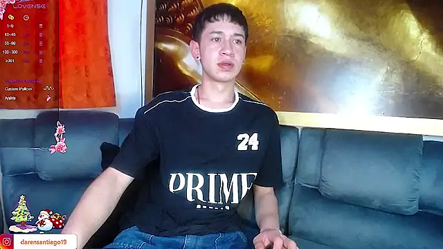 Snapshot of Mr_daren_ chatting on December 23, 3:12 pm Mr daren  online show from December 23, 3:12 pm