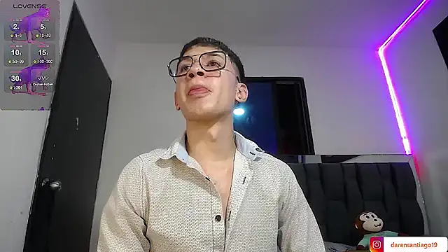 Snapshot of Mr_daren_ chatting on January 15, 6:51 pm Mr daren  online show from January 15, 6:51 pm