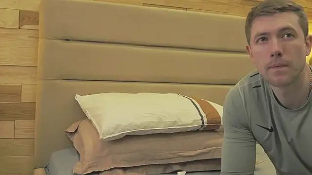 EthanPinkman online show from January 13, 4:50 am