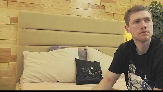 EthanPinkman online show from November 29, 4:25 am