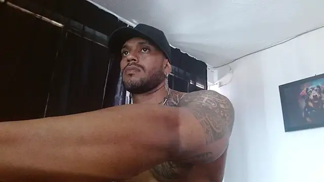 manolofitt online show from July 16, 3:52 pm
