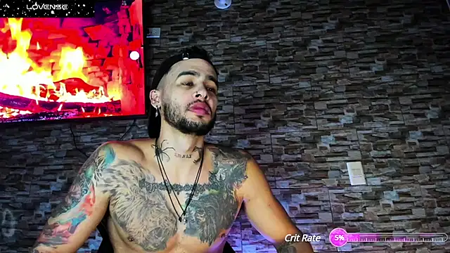 Seth Owner online show from December 19, 2:46 pm