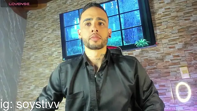 Seth Owner online show from October 3, 1:32 am