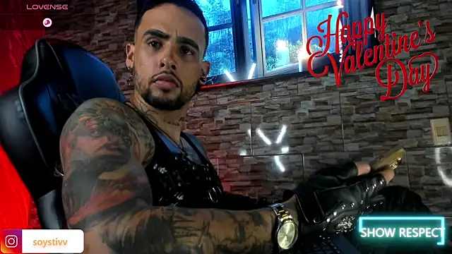 Seth Owner online show from February 14, 2:28 am