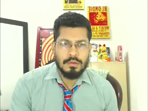 MikeRiverx online show from March 13, 3:33 am