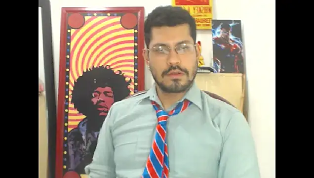 MikeRiverx online show from September 23, 12:32 am