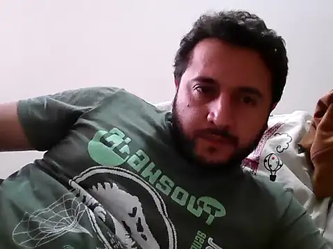 CrisFdo online show from May 16, 4:38 pm