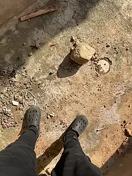 Black-mamba-madingo online show from September 30, 3:37 pm